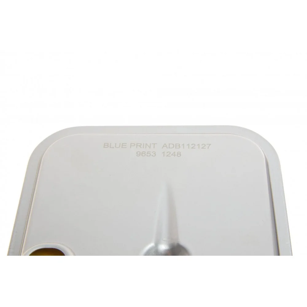 Фільтр АКПП Mini (R50/R53/R52) 1.6 01-08 (з прокладкою)