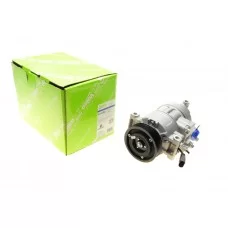 Компресор кондиціонера Audi A4 1.6-3.0 02-08/A6 2.0-3.0 04-11/A8 3.0TDI 03-10