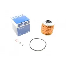 Фільтр масляний BMW 3 (E30/36)/5 (E34) 1.6/1.8i 87- (M40/M43)