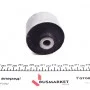 Сайлентблок балки (задньої) Renault Trafic 01-