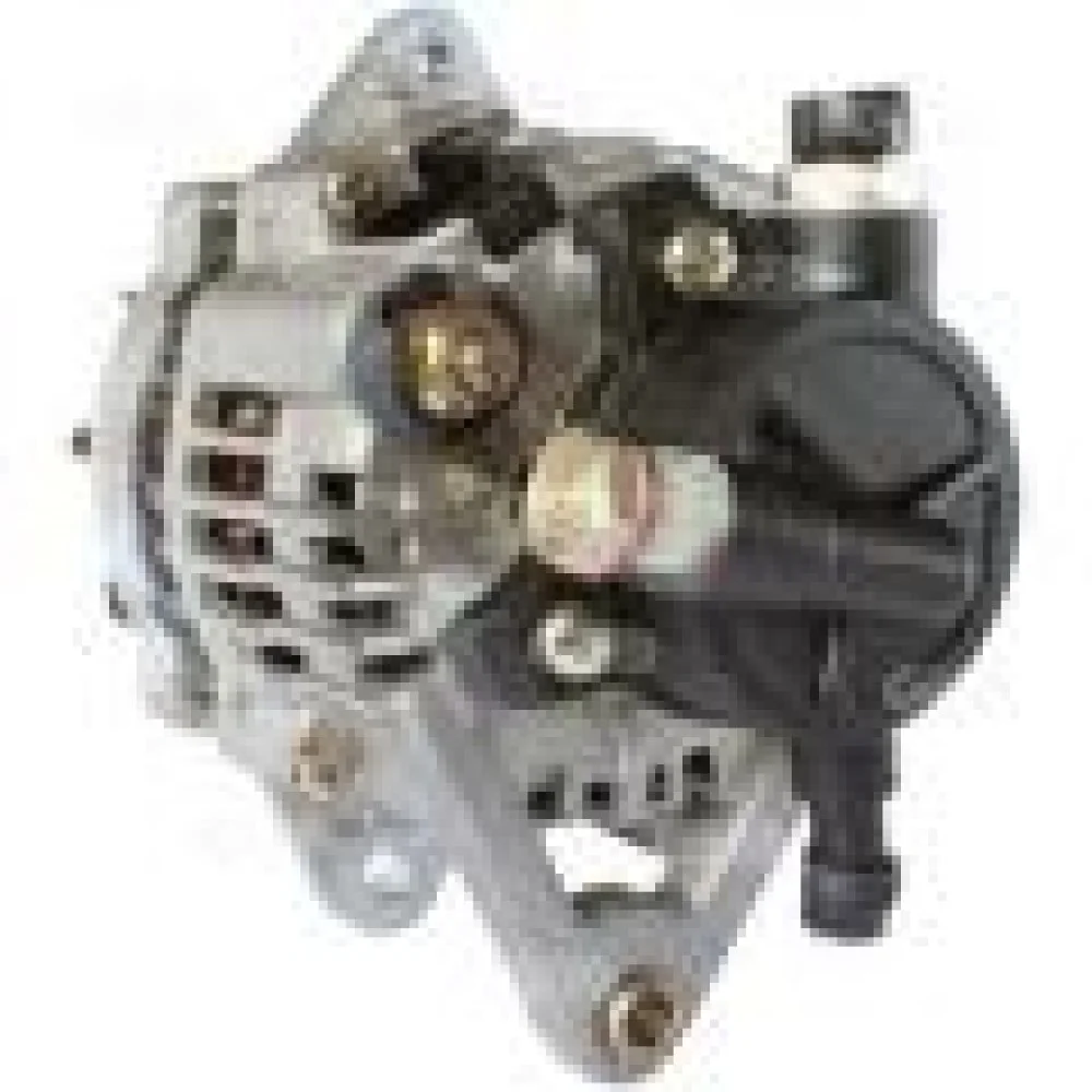 Генератор Opel Combo 1.7D 94-01/Vectra 1.7TD 95-98 (14V/70A) = 111515