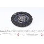 Диск зчеплення VW Caddy II 1.9SDI 95-04/Golf II-IV 1.3-2.0 86-02 (d=210mm) z=28