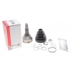 ШРКШ (зовнішній) Nissan Qashqai 1.5/2.0 dCi 07-13 (29/35z)