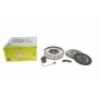 Демпфер + комплект зчеплення Opel Astra J 1.7CDTI 09-15, 74/81/92/96kw