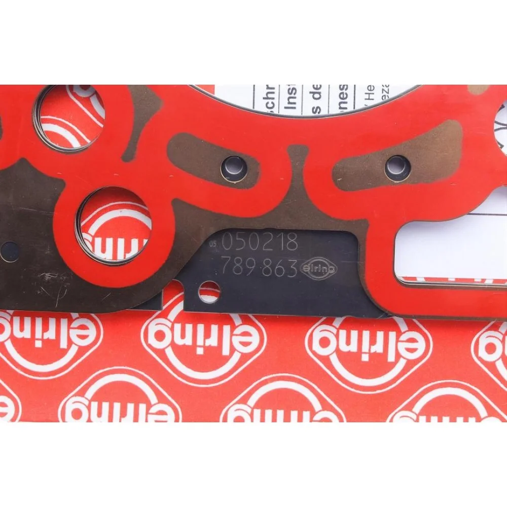 Прокладка ГБЦ VW Crafter/T5/T6 2.0 TDI 09- (1 метка) (1.55mm)