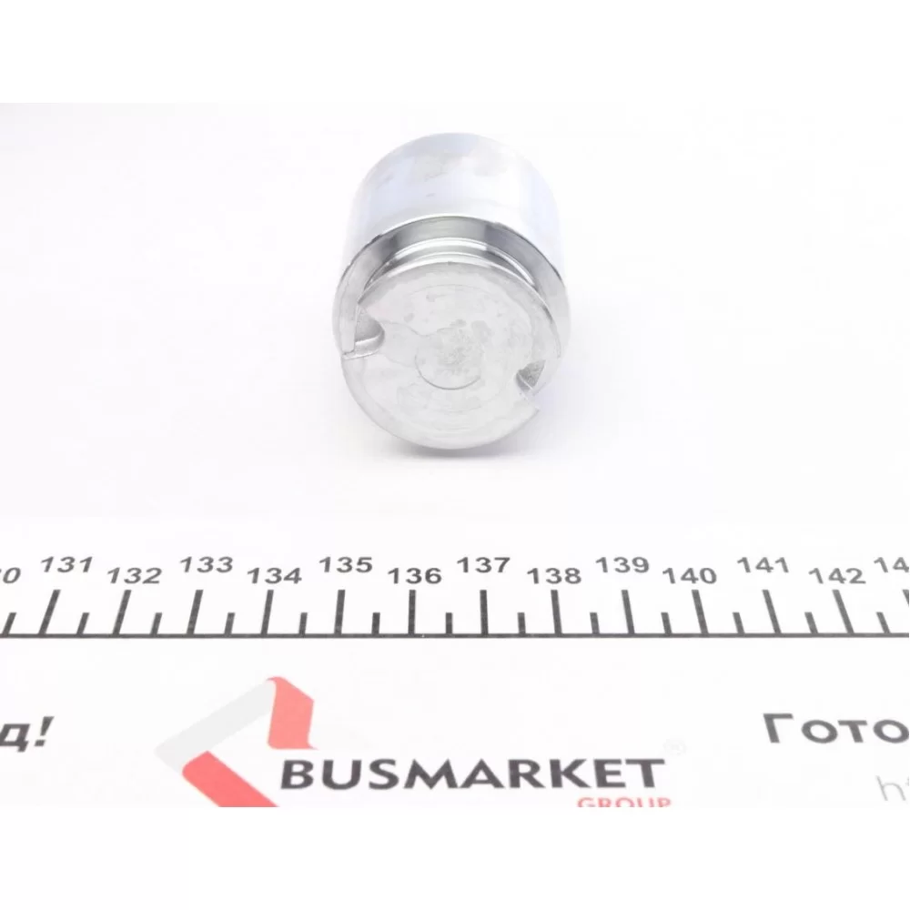 Ремкомплект супорта (заднього) Opel Astra G/Zafira 98-05 (d=38mm) (Bosch) (+поршень з механізмом)