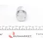 Ремкомплект супорта (заднього) Opel Astra G/Zafira 98-05 (d=38mm) (Bosch) (+поршень з механізмом)