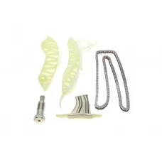 Комплект ланцюга ГРМ Citroen C4/C5/DS3/Peugeot 207/208/3008/308/508/5008 1.6 THP 06-