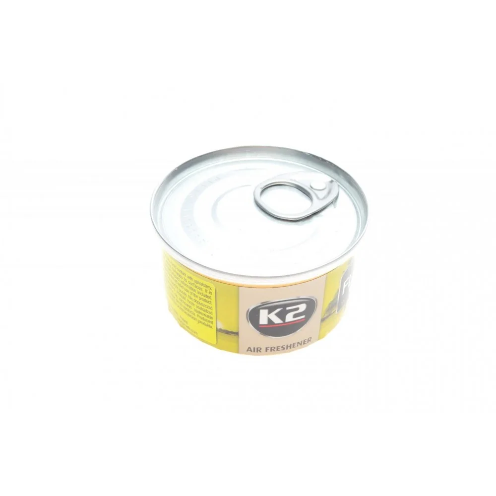 Освіжувач повітря салону Scent Funky Lemon (Веселий Лимон) (42g)