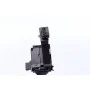Перемикач підрульовий VW Caddy/Golf/Skoda Octavia/Superb/Yeti 03-