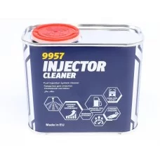 Присадка-очисник паливної системи (інжектора) Injector Cleaner (500ml)
