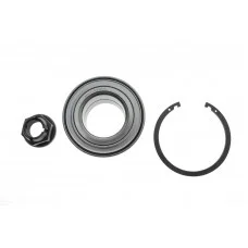 Підшипник маточини (передньої) Renault Megane III/IV 08-/Duster 11- (42x80x39) (+ABS) (к-кт)