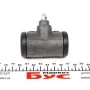 Циліндр гальмівний (задній) Citroen C25 88-94/Fiat Ducato 82-94/Renault Master 80-98/Peugeot J5 81-94