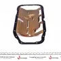 Прокладка піддону Opel Astra F/ Omega A/ Vectra A 1.8-2.0 91-01