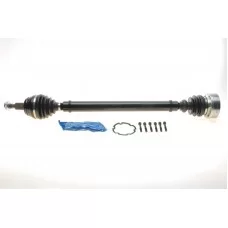 Піввісь (передня) VW Golf IV/Skoda Octavia 1.9TDI 96-10 (R)