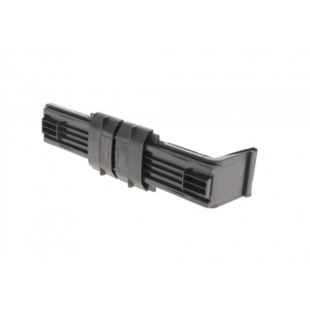 Кришка фільтра саону Audi A1/Seat Ibiza/Toledo/Skoda Fabia/VW Polo 09-