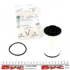 Фільтр АКПП DSG VW Caddy III 03-