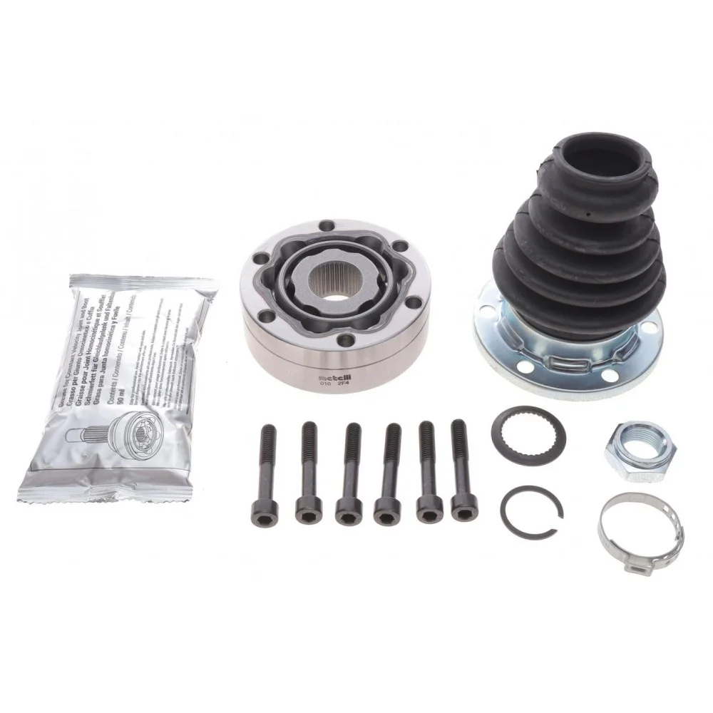 ШРКШ (внутрішній) Audi A3/Skoda Octavia/VW Caddy 96-10/Golf/Passat 83-04/Polo 95-01 (33z/100mm)