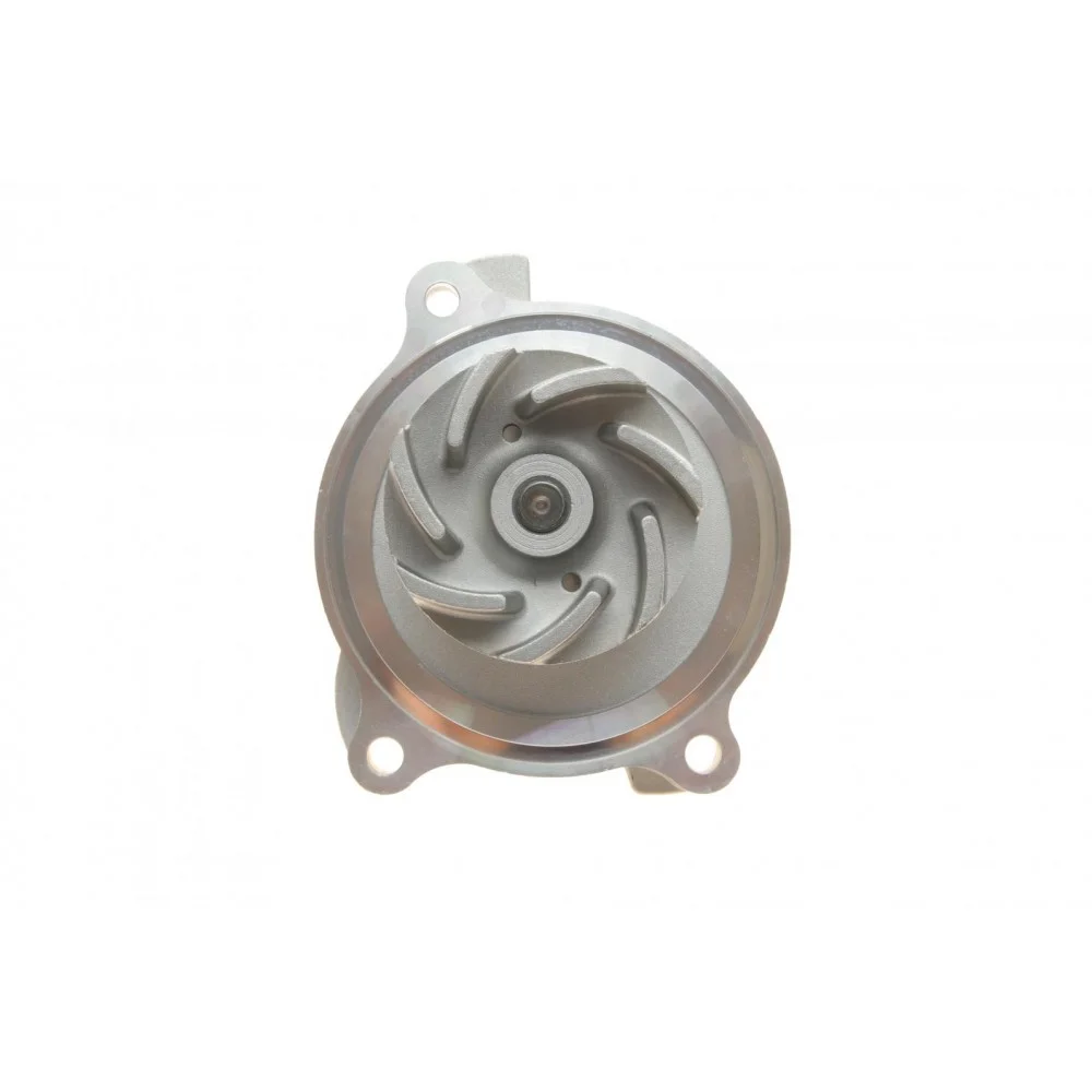 Комплект ГРМ + ТНВД + помпа VW LT 2.5SDI/VW T4 2.5 TDI 96-06 (26.5x122z/21x81z) (3 ролика+2 ременя)
