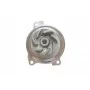 Комплект ГРМ + ТНВД + помпа VW LT 2.5SDI/VW T4 2.5 TDI 96-06 (26.5x122z/21x81z) (3 ролика+2 ременя)
