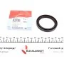 Сальник хвостовика КПП Ford Transit 2.4DI (52x68x8)