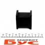 Втулка стабілізатора (переднього) Toyota Land Cruiser 02-09 (d=29.5mm)