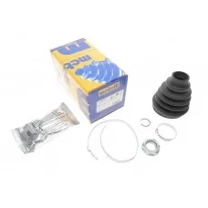 Пильник ШРКШ (зовнішній) Citroen C3 09-/C4 04-11/Peugeot 206 00-/207 06-15/307 00- (31x75x115)(к-кт)