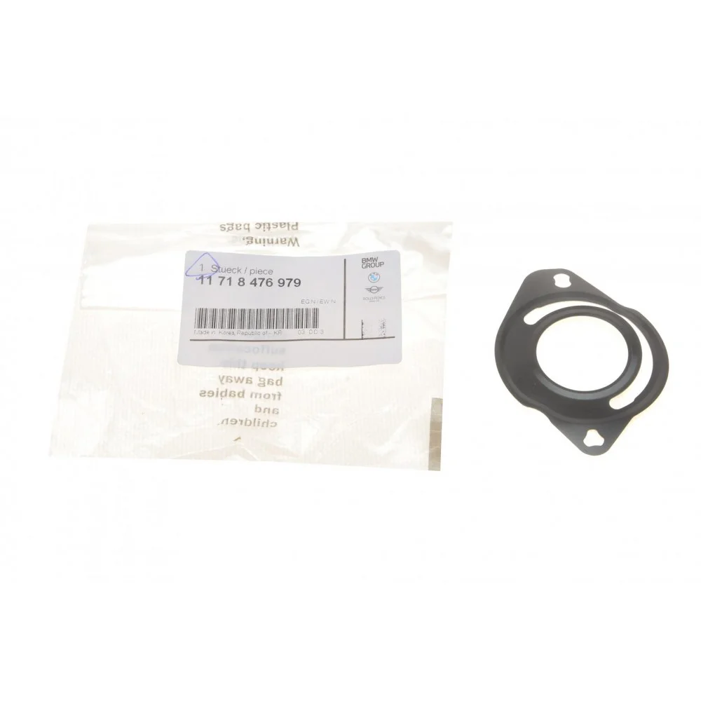 Прокладка клапана EGR BMW 7 (G11) 20- B57
