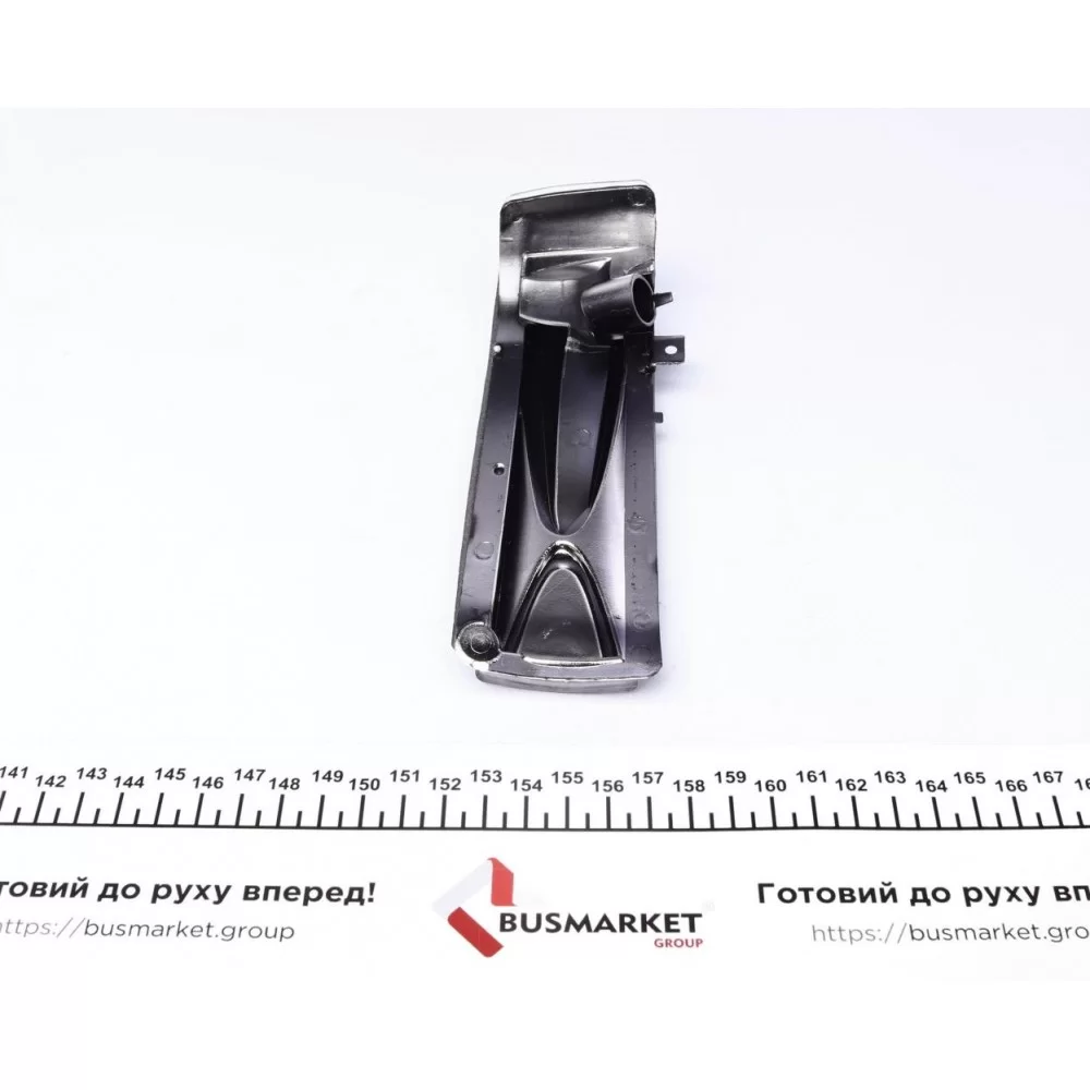 Повторювач повороту на дзеркало Fiat Doblo 10- (L)