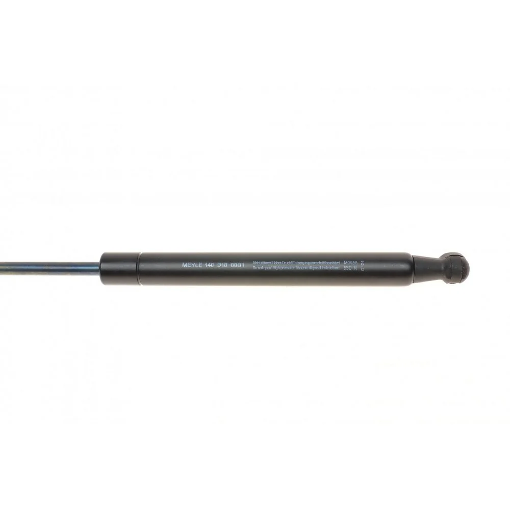 Амортизатор скла кришки багажника VW Touareg 02-10 (315mm) (більше не постачається)