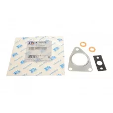 Комплект прокладок турбіни Ford Focus II/Mondeo IV/Volvo C30/S40 II/V50/V 70 III 2.0 TDCi 03-15
