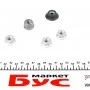 Ремкомплект супорта кульової (передньої/знизу) VW Caddy IV 15- (36921 01/36922 01)