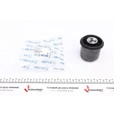 Сайлентблок балки (задньої) Seat Cordoba/Ibiza III/VW Polo 95-02