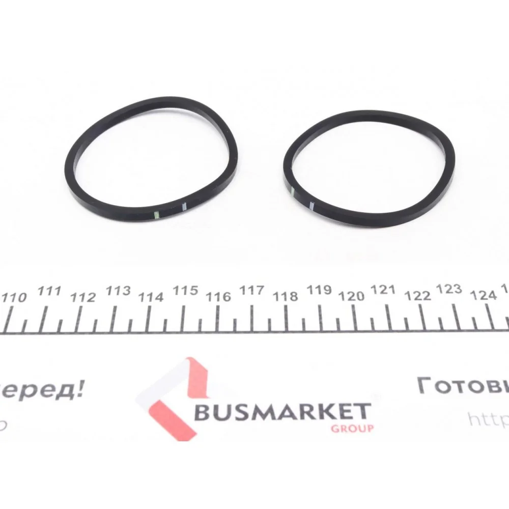 Ремкомплект супорта (переднього) VW T2/3 79-92 (d=54mm) (Lucas)