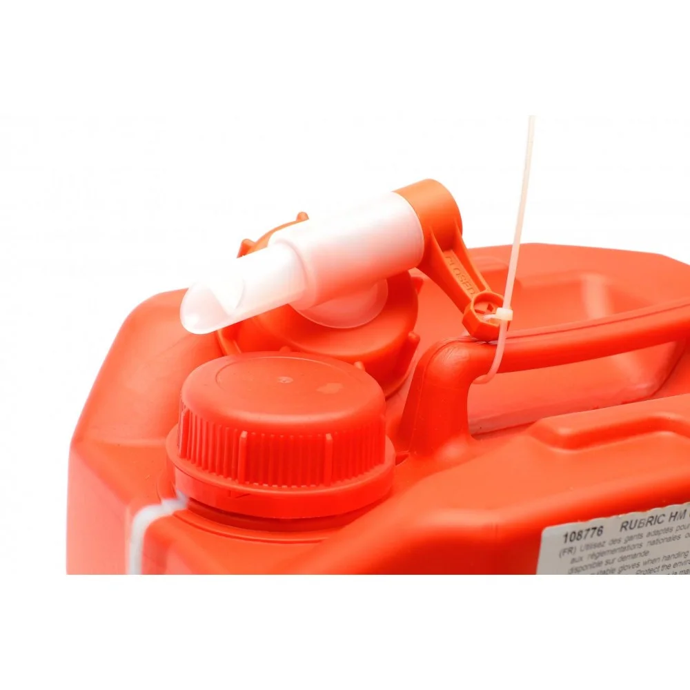 Рідина гідравлічна Rubric HM 68 (20L)