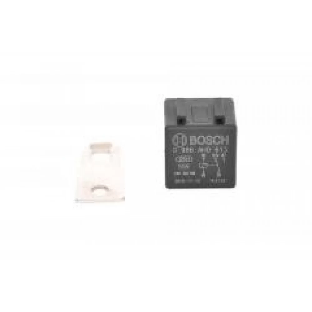 Реле поворотів (24V) Man/MB/Scania (5 контактів)