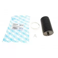Пильник рейки рульової Citroen Berlingo/Peugeot Partner 96-08 (L) (9x40x180)