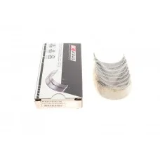 Вкладиші шатунні BMW 3 (E36/E46/E90)/5 (E39/E60) 95-09 M41/M47/N47 (+0.25)