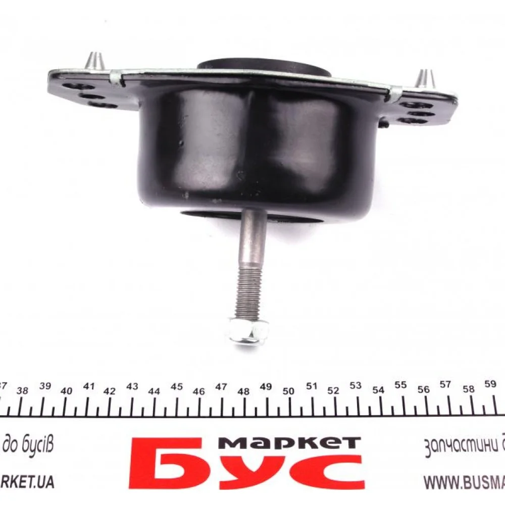 Подушка двигуна (R) Renault Master/Opel Movano 2.5D/2.8dTi 98-01