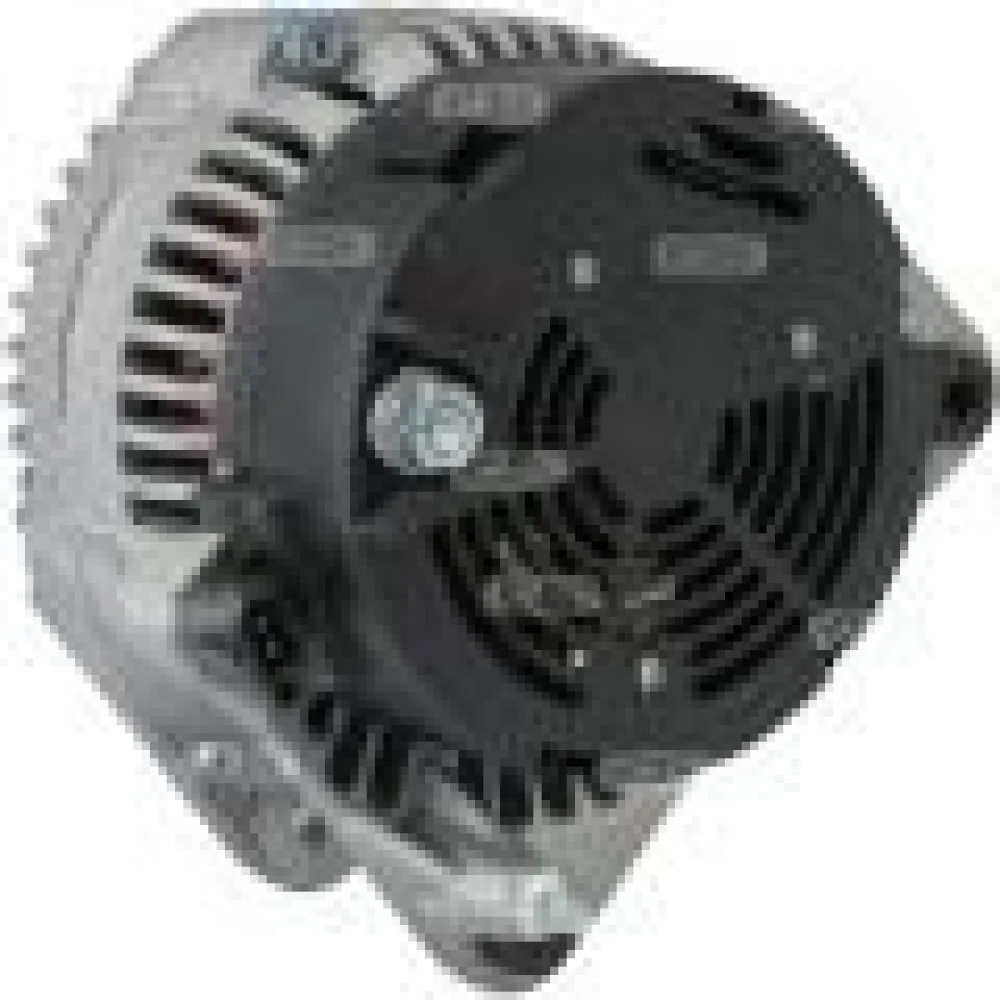 Генератор VW Caddy II 1.4/1.6/1.9SDI 95-04/T4 2.5 90-03 (14V/70A) = 111353
