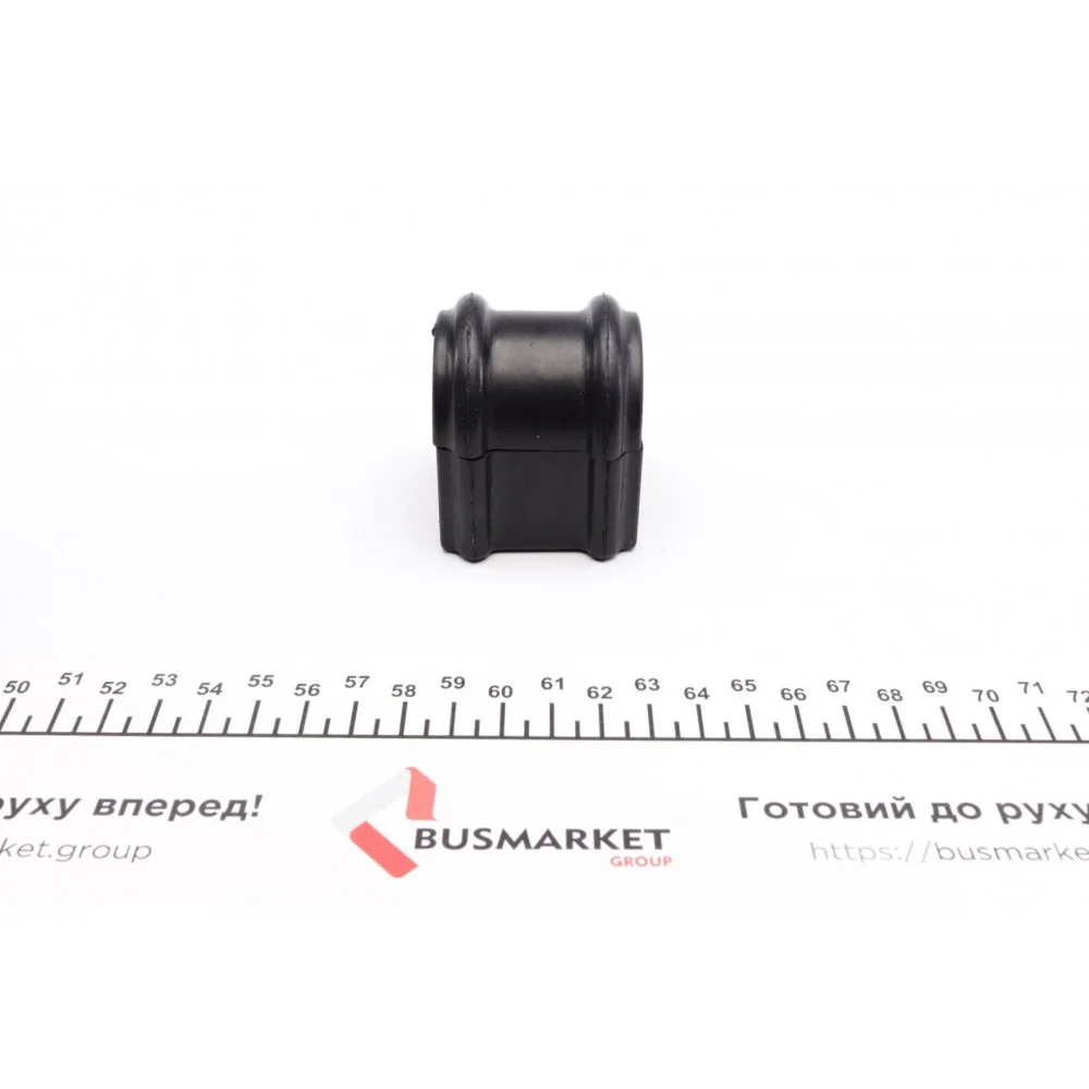 Втулка стабілізатора (заднього) MB Sprinter 408-416/VW LT 46 (d=30mm)
