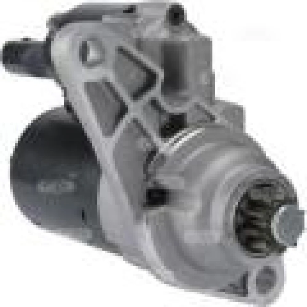 Стартер VW Golf V/VI 1.4/1.6 FSI 03-13 (1kw) (12V) (z=9/10) = 114034