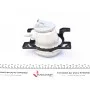 Фара протитуманна Fiat Doblo/Opel Combo 10- (L)