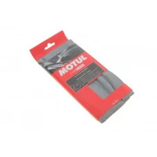 Серветка для скла, вікон, дзеркал CAR CARE Glass Microfibre (110110)