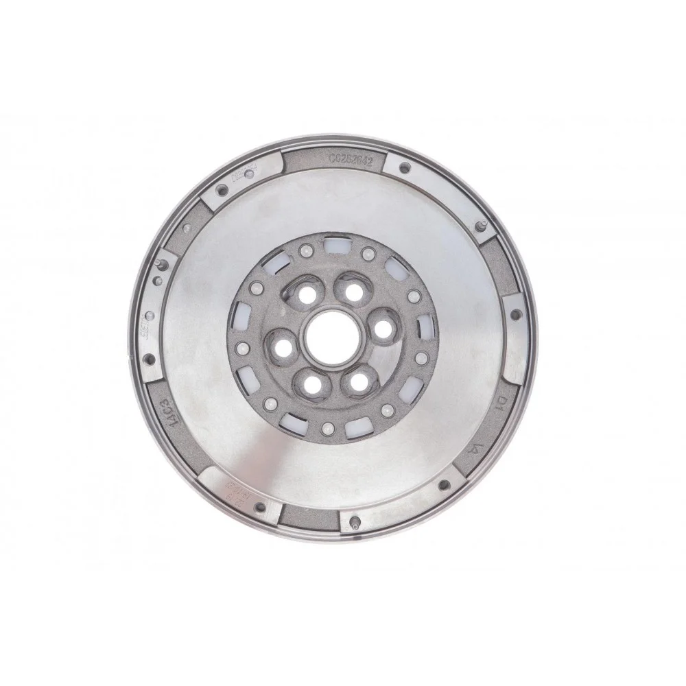 Демпфер зчеплення Fiat Bravo/Freemont 2.0 JTD 08-15