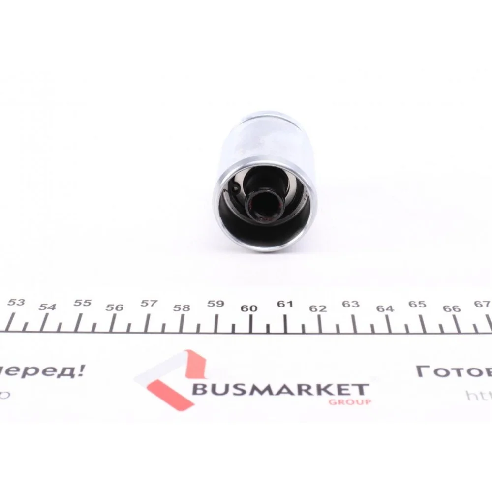 Поршень супорта (заднього) Opel Combo 1.7DTI 01-06/Renault Megane 99- (34x46.8mm) (з механізмом)