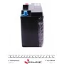 Акумуляторна батарея 15Ah/200A (150x90x145/+L) (Start-Stop/допоміжна)