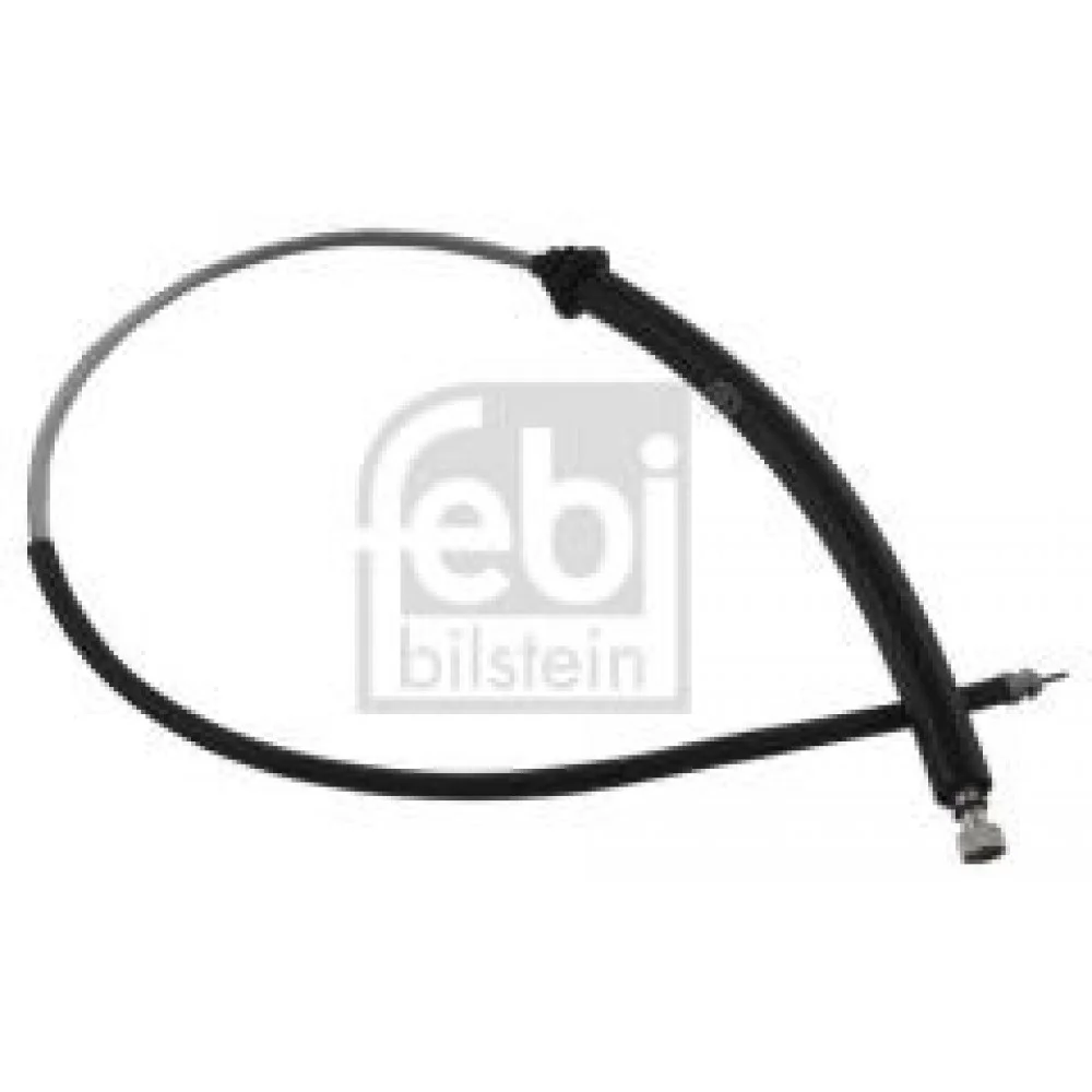 Трос спідометра MB E-class (W124) 2.0-2.2/2.0-3.0D 93-95 (1430mm)