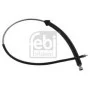 Трос спідометра MB E-class (W124) 2.0-2.2/2.0-3.0D 93-95 (1430mm)
