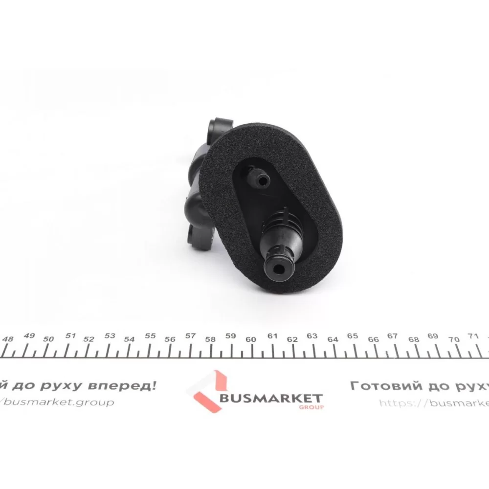 Циліндр зчеплення (головний) Opel Combo/Citroen Nemo 1.3HDi/1.4 08-